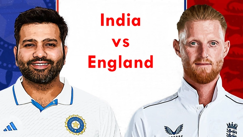 India vs England 2nd Test – Dream11 Predictions by Ram Choudhary
