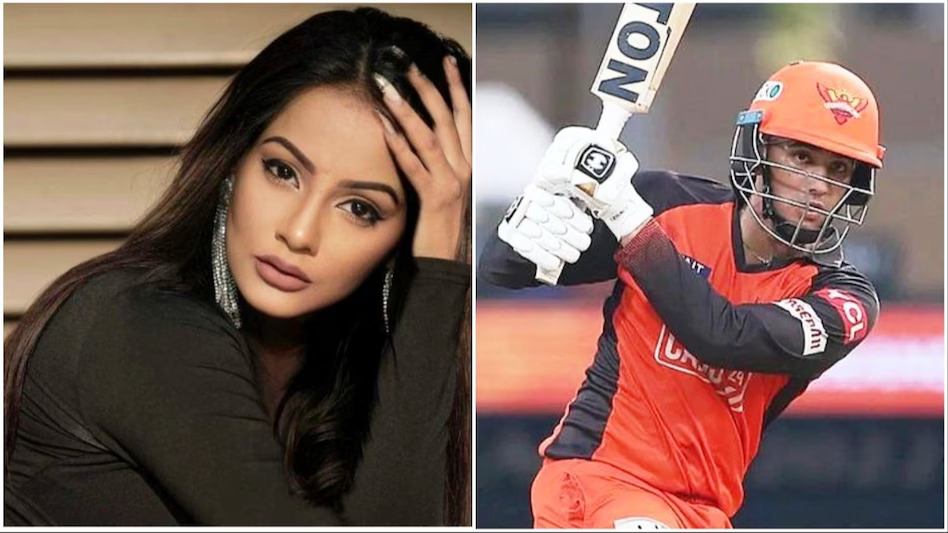 Abhishek Sharma, SRH Player, Faces Legal Scrutiny in Model’s Tragic Incident Before IPL 2024
